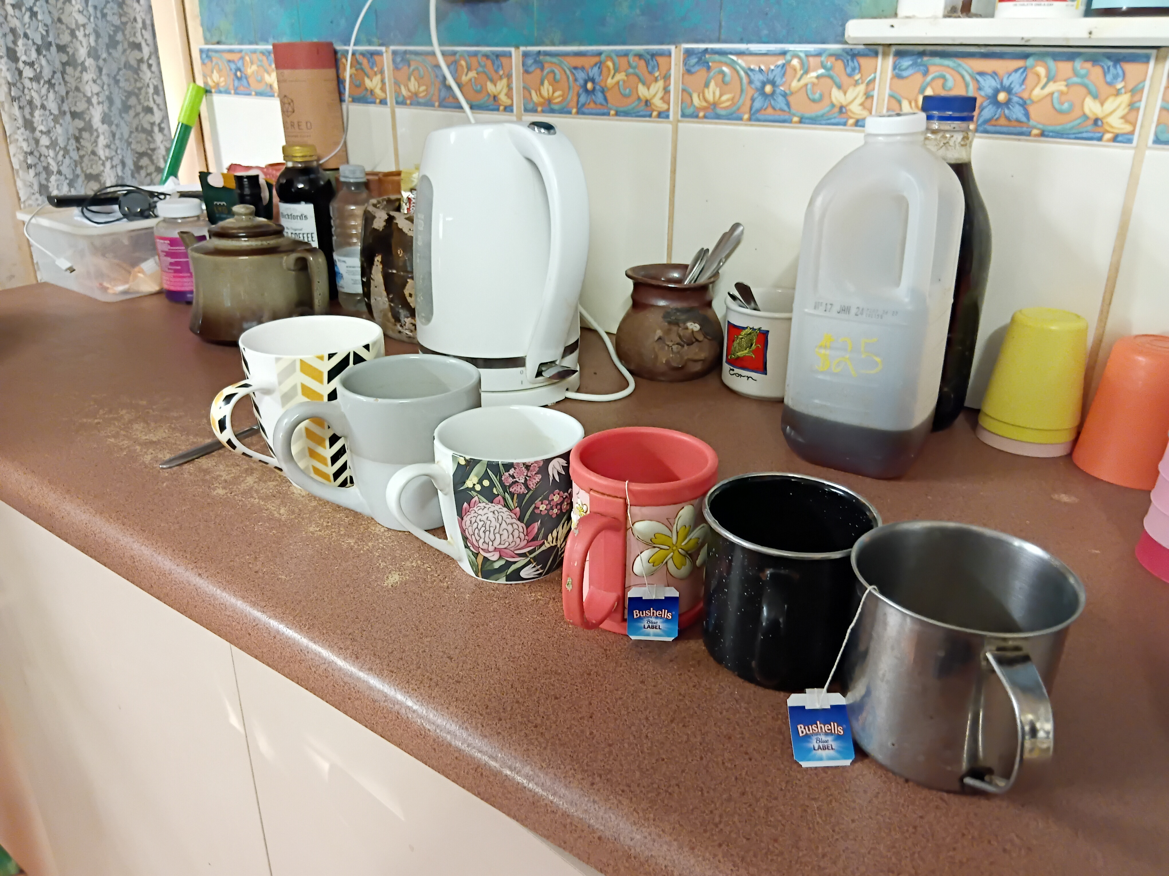 School Holidays at Gramma’s Place